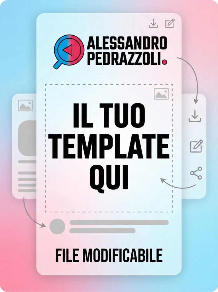 I prompt operativi per l'AI che trasformano istantaneamente i documenti di progetto cartacei in scalette visive ordinate e pronte per essere girate.